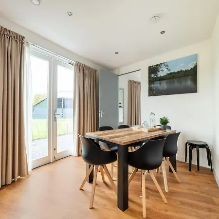 Modern In With Sauna * Goirle