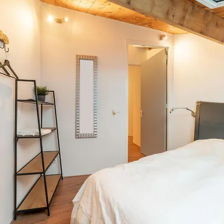 Modern In With Sauna Holiday home Goirle