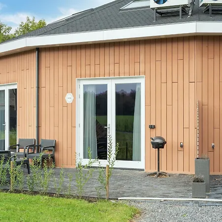Holiday home Modern In With Sauna *
