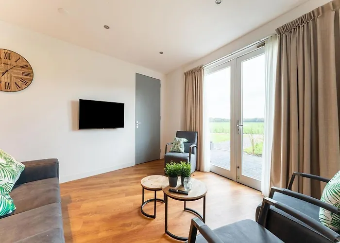 In Near Efteling Park