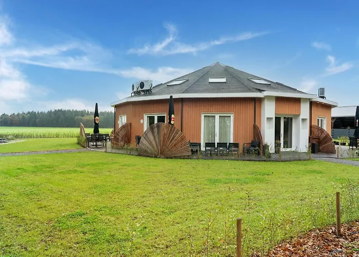 In Near Efteling Park * Goirle