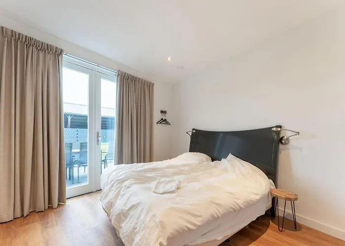 Tatil Evi In Near Efteling Park