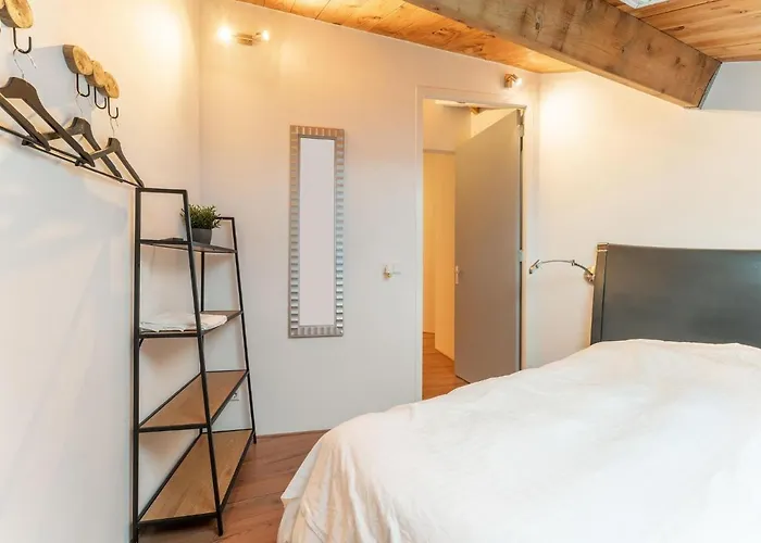 In Near Efteling Park Tatil Evi Goirle