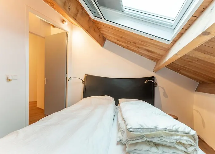 In Near Efteling Park Tatil Evi *