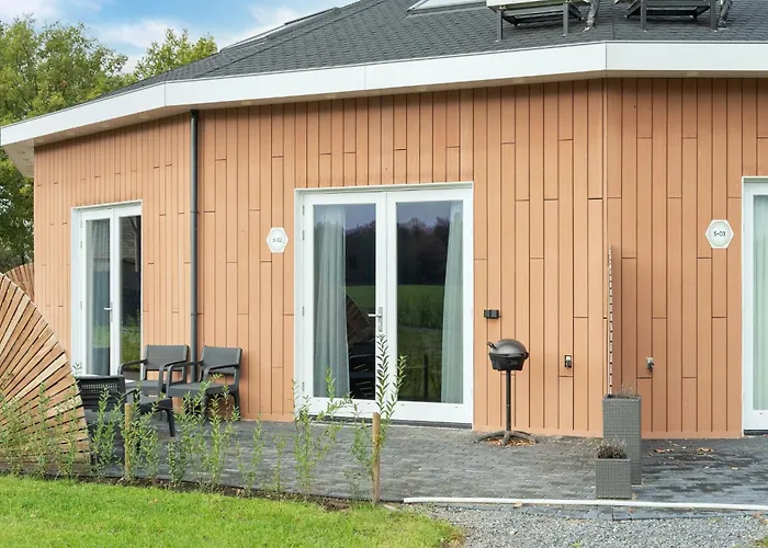 Hébergement de vacances In Near Efteling Park *