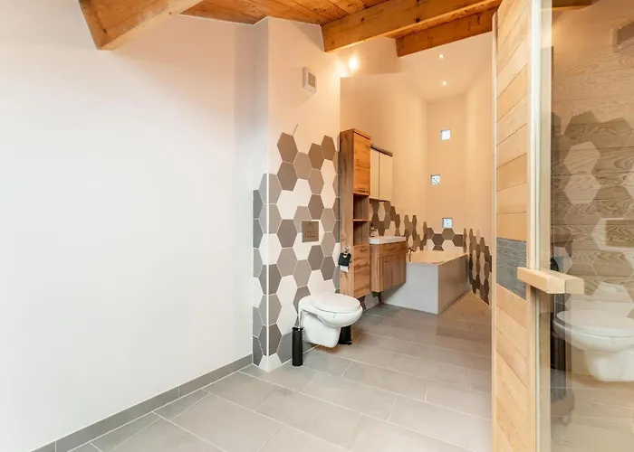 In Near Efteling Park Hébergement de vacances *