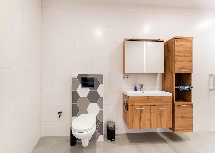 In Near Efteling Park *