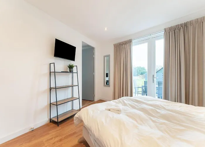 In Near Efteling Park Goirle