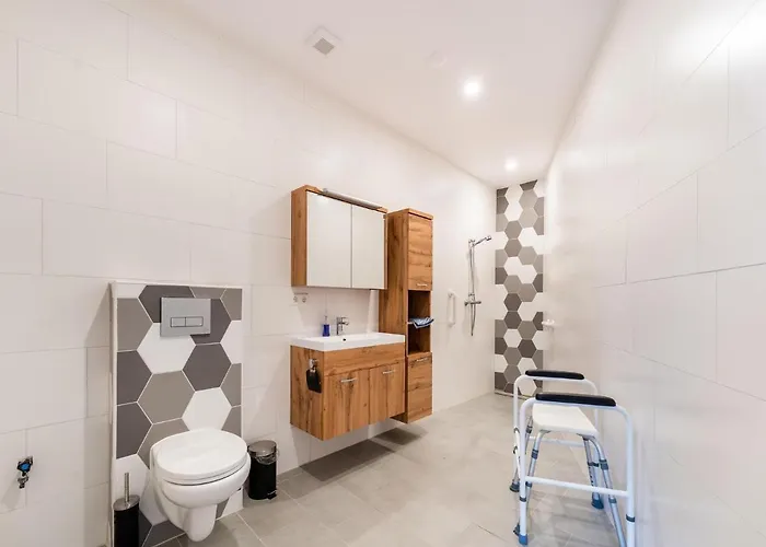 In Near Efteling Park Goirle