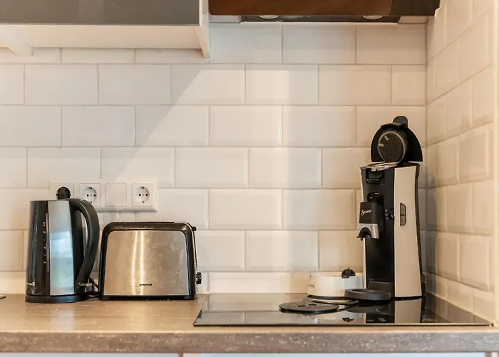 In Near Efteling Park Hébergement de vacances