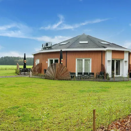 In Near Efteling Park * Goirle