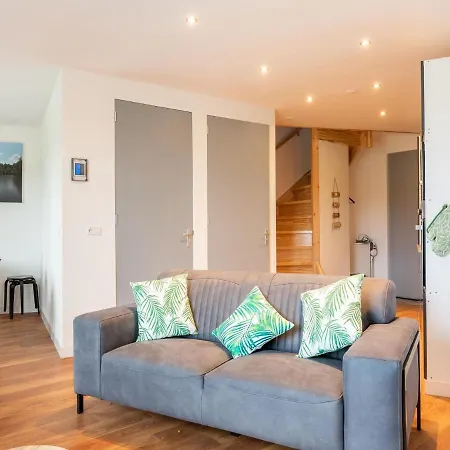 In Near Efteling Park Casa de Férias *