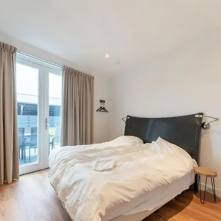 Vakantiehuis In Near Efteling Park