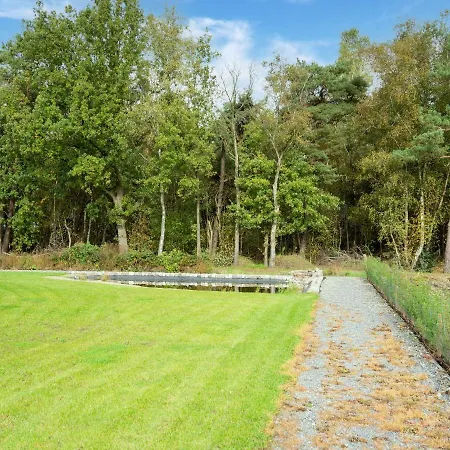 In Near Efteling Park *