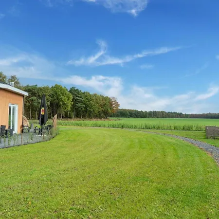 In Near Efteling Park Casa de Férias