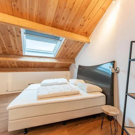 Vakantiehuis In Near Efteling Park Goirle