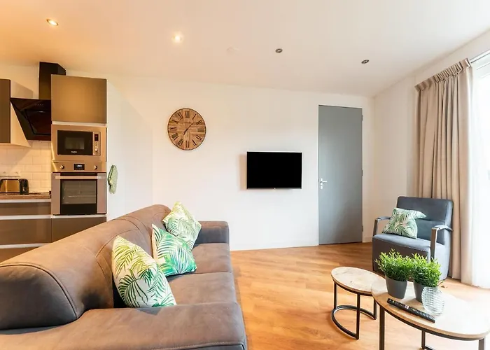 In Near Efteling Park Dom wakacyjny