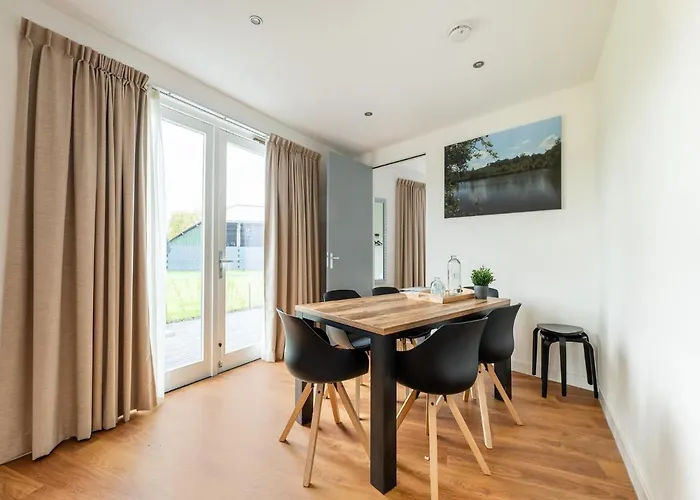 In Near Efteling Park * Goirle