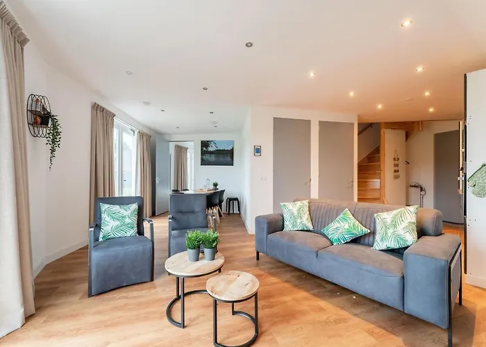 In Near Efteling Park * Goirle