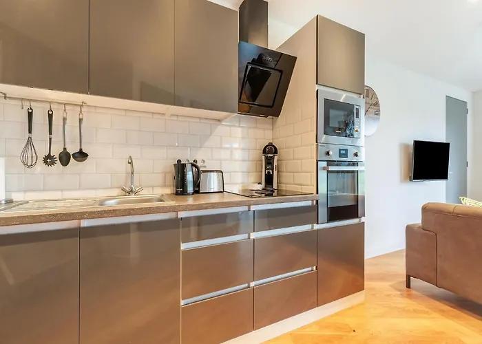 Dom wakacyjny In Near Efteling Park Goirle