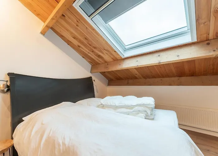 In Near Efteling Park *