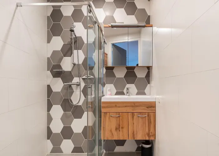 In Near Efteling Park Goirle