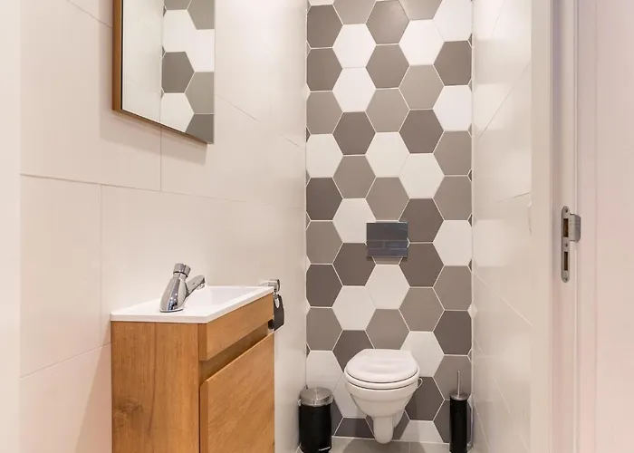 In Near Efteling Park Dom wakacyjny