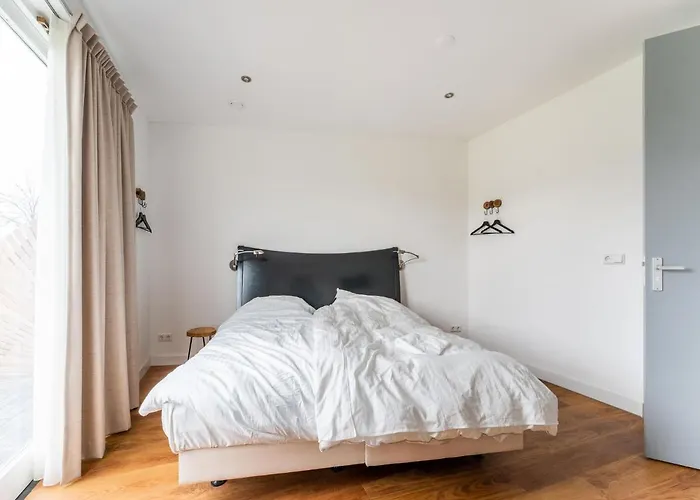 In Near Efteling Park *