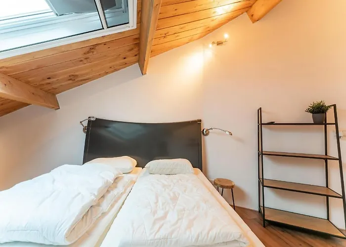 In Near Efteling Park Goirle