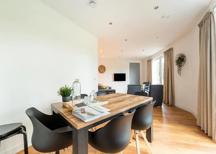 In Near Efteling Park Goirle